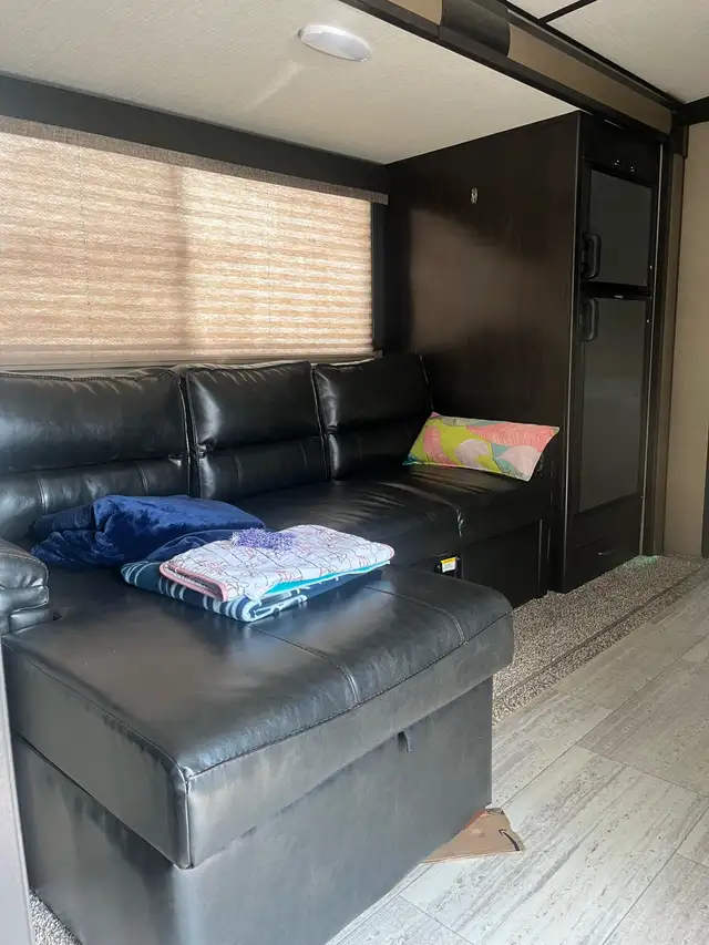 2018 Grand Design Imagine 2150RB in Travel Trailers & Campers in Regina - Image 8