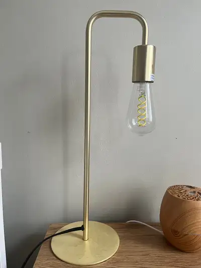 Lampes de Chevet / Bed side table lamp, View more