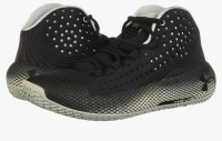 Under Armour HOVR Havoc Women’s Basketball Sneaker Size 8, $45
