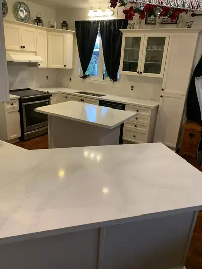 stone Craft Quartz Countertop & Sinks For Sale | Free Estimate, View more