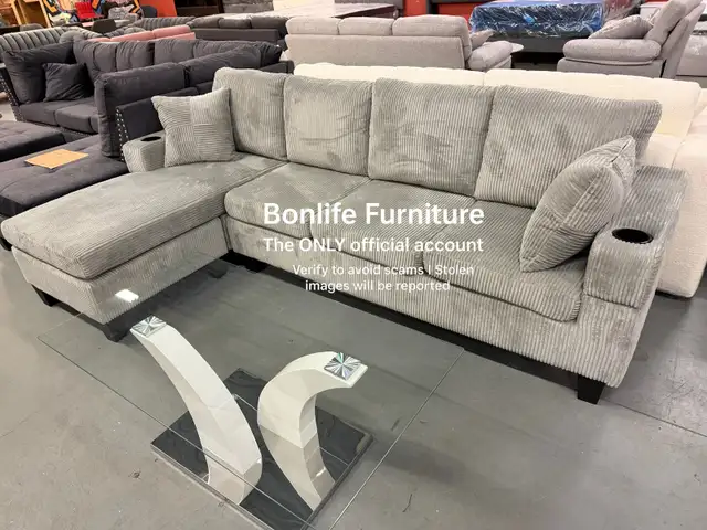 corduroy sectional sofa on sale 