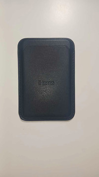 ihome wallet! For $20
