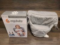 ERGOBABY ~ EASY SNUG BABY CARRIER INFANT INSERT