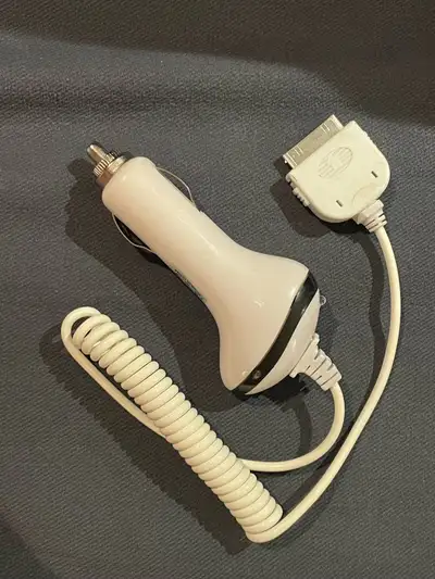 Apple charger, View more