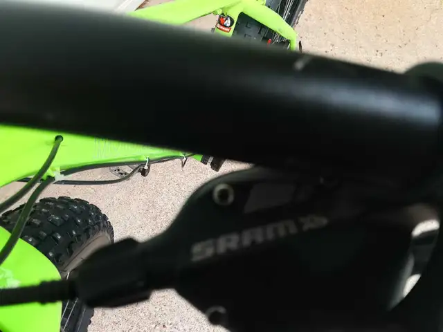 motobecane sturgis fatbike medium size in Other in Calgary - Image 11