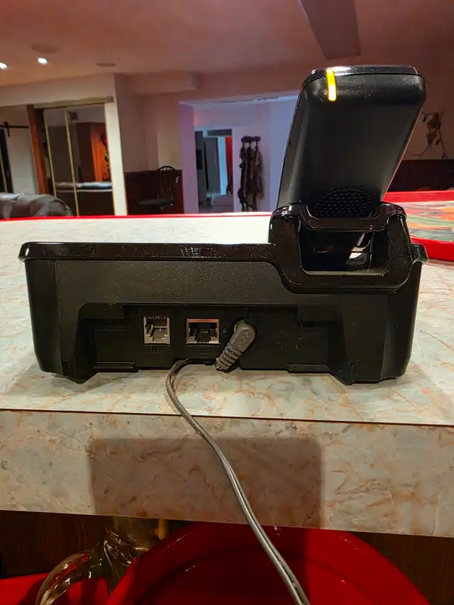 Panasonic Hybrid 2 line phone in Home Phones & Answering Machines in Mississauga / Peel Region - Image 5