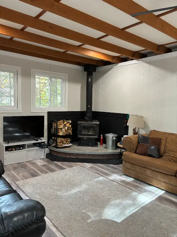 4-Season Cottage Rental in Ontario in Canada - Image 6
