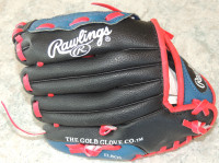 Rawlings PL85BY 8.5" Fielder's Baseball Glove