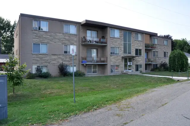 Clean 2BDRM, Quiet Residential Neighbourhood-ALL INCLUSIVE!