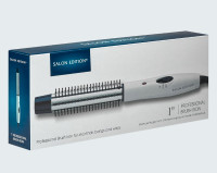 SOLD - Salon Edition (Helen of Troy) Hair Styling Brush Iron