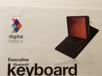 iPad Mini Keyboard 