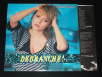 France Gall - Débranche! (1984) LP