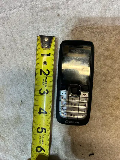 Nokia Phone, View more