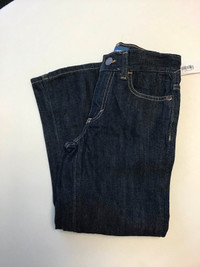 Paire de jeans pour garçon (5 ans)