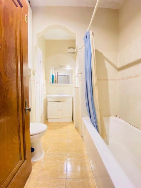 Rooms near metro station for rent — photo 3