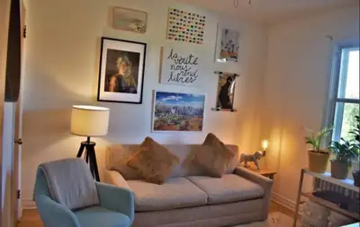 Chambre a louer proche metro  room to rent