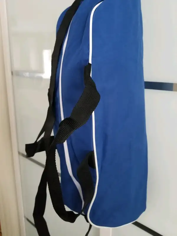 Easton Baseball Bat Bag  in Baseball & Softball in Barrie - Image 5