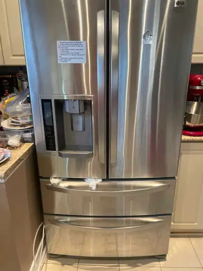 Cheapest Refrigeration Repair in GTA- commercial and residential! NO SERVICE CALL FEE WHEN WE DO THE...