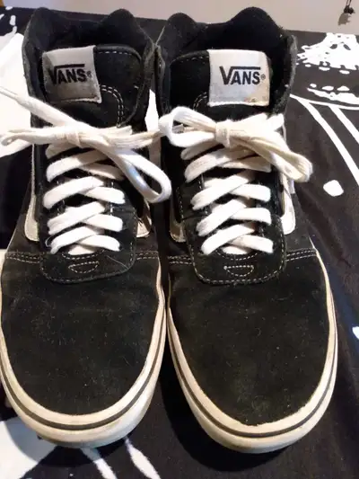 Vans Shoes, View more