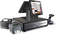 RANGER POS system/ Payment machine for Liquor store!!