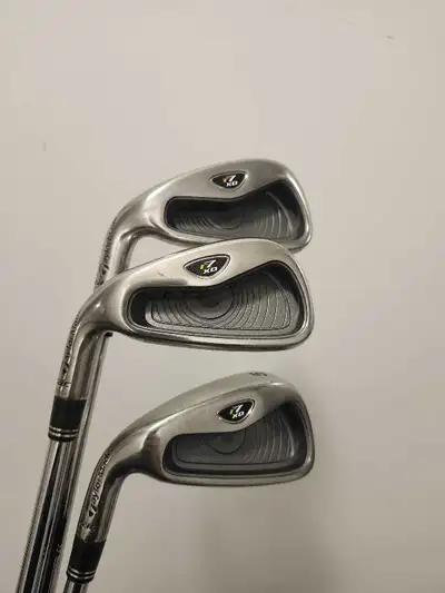 Taylormade Golf MLH R7 XD Iron Set 3-PW (READ), View more