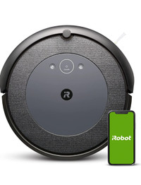 Brand new (unopened) iRobot Roomba i4 EVO (4150)Wi-fi.