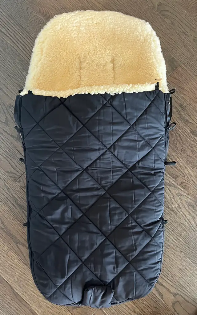 UPPAbaby Vista Stroller v1 in Strollers, Carriers & Car Seats in Mississauga / Peel Region - Image 6