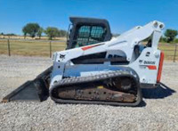 Bobcat – FINANCING AVAILABLE FOR EQUIPMENT!!!