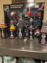 McDonalds Stanley Cups collection