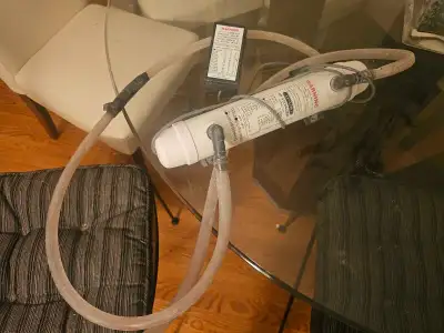 Aquanetics UV Sterilizer 8W, View more