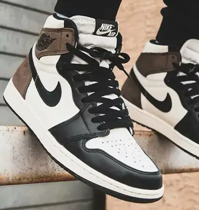 Nike Jordan 1 Mocha, View more