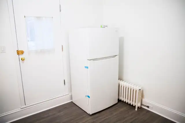 Spacious 1-BR in well maintained Heritage Building - Sandy Hill in Long Term Rentals in Ottawa - Image 8