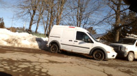 Ford Transit Connect 2010 $1750.00 as is