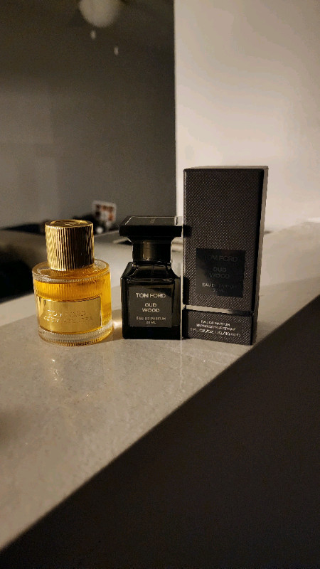 Parfum Tom ford | Santé et besoins spéciaux | Laval/Rive Nord | Kijiji