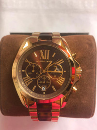 *********MICHAEL KORS WATCH*******ONLY $299***