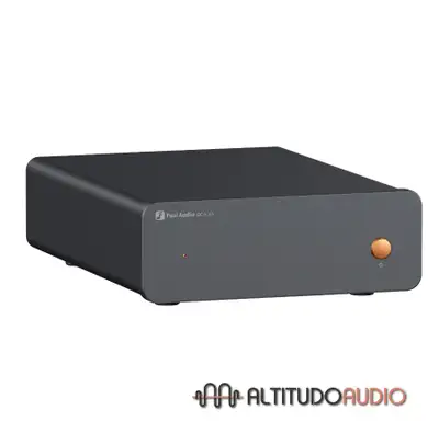Fosi Audio Box X5 Phono Preamplifier, View more