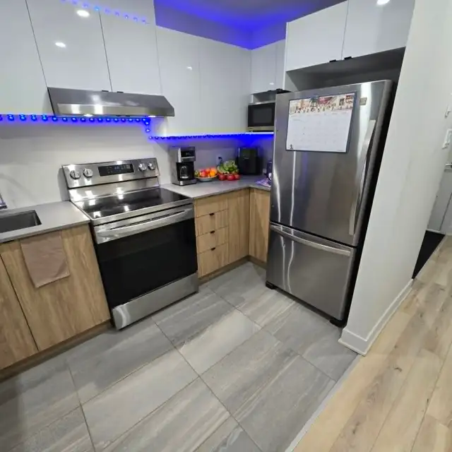 Beautiful Modern 5.5-Bedroom Apartment