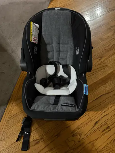 Baby Car Seat, View more