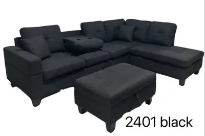 New Sofa – Stylish Living Room Furniture - Free Delivery , View more