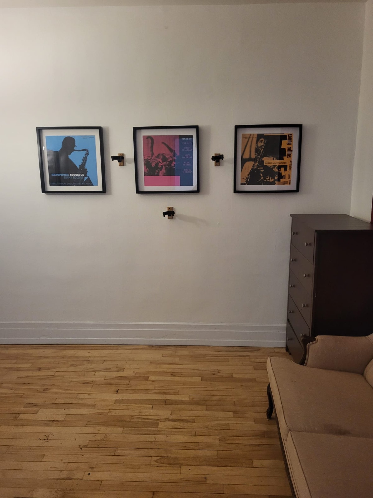 Grand 4½ lumineux à louer – 4e Avenue, Verdun –Libre le 1er août — photo 3