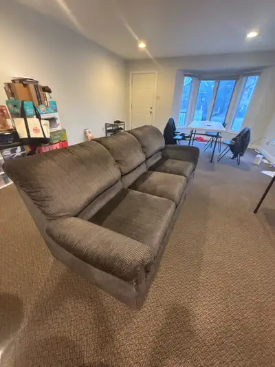 Regal Brand Couch , View more