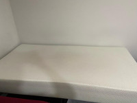 8 inch - Foam Mattress Used for 6 months - Very good condition