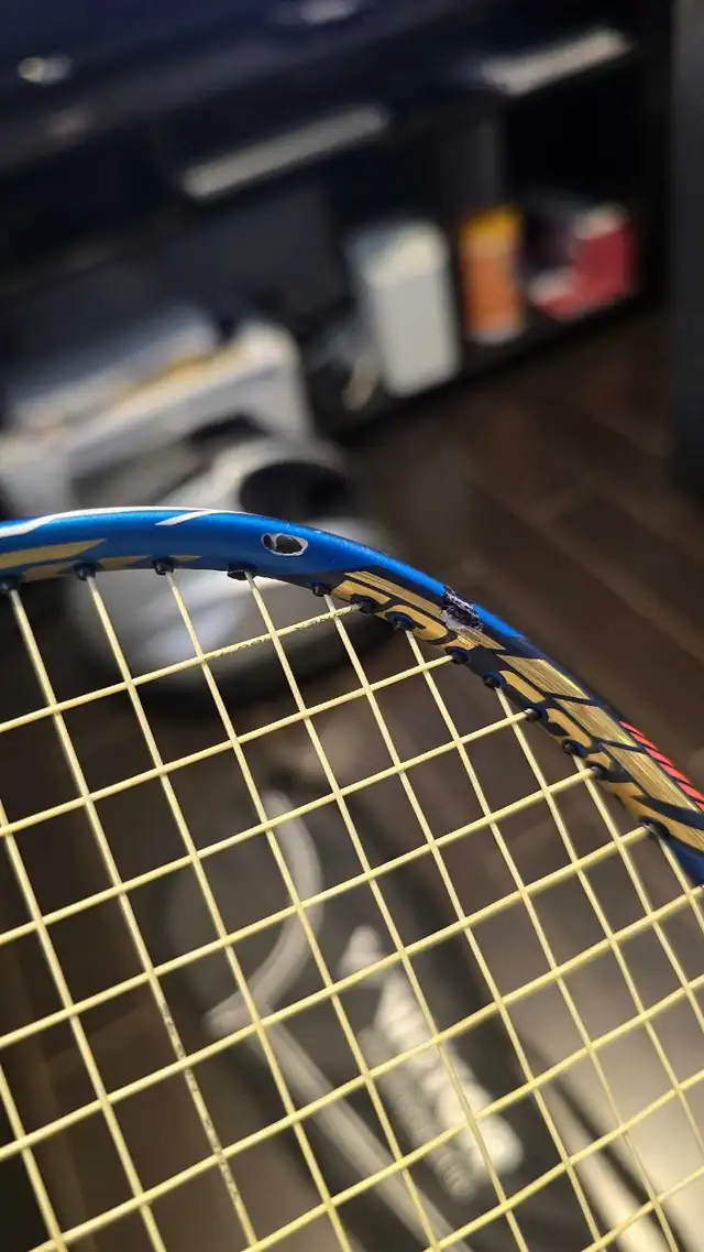 Badminton Racket- Professional Used in Other in Markham / York Region - Image 6