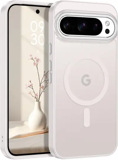 MagSafe Case for Google Pixel 10 Pro XL – Brand New, View more