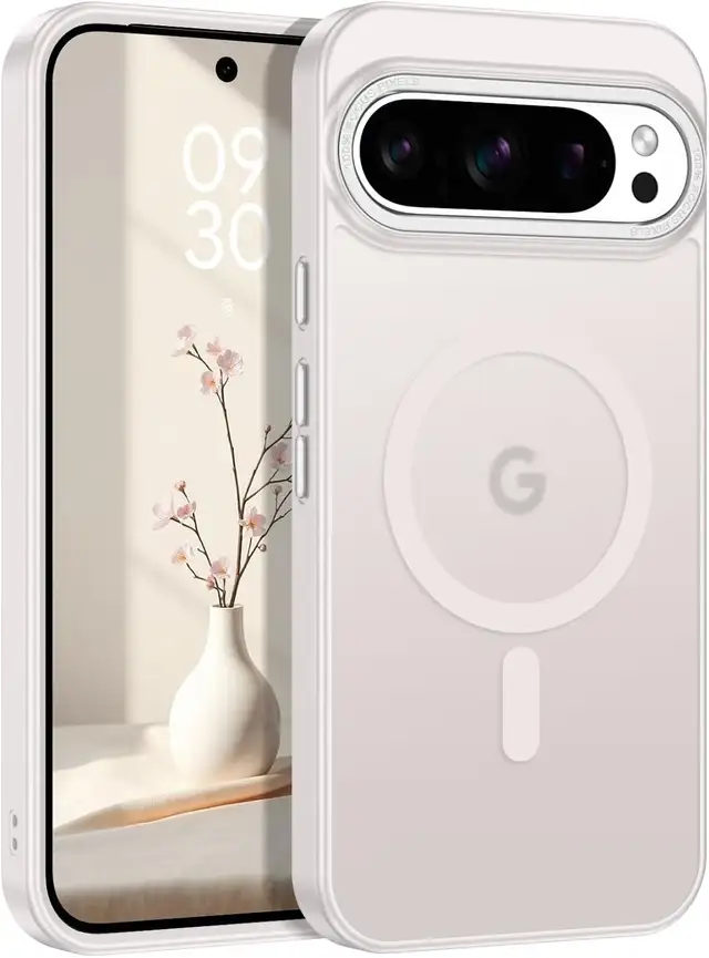 MagSafe Case for Google Pixel 10 Pro XL – Brand New in Cell Phone Accessories in City of Toronto - Image 2
