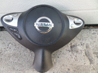 Nissan Maxima Airbag, Headlights