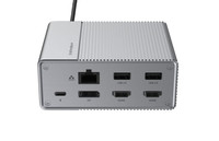 HyperDrive Gen2 (12-port USB-C Hub)