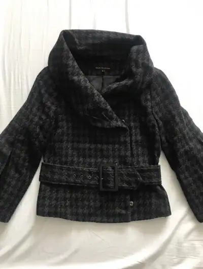 Manteau  pour femme  Dalia Collection  grandeur 6, View more