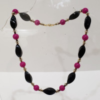 New Necklace Genuine Lucite Jewellery B – Only $5