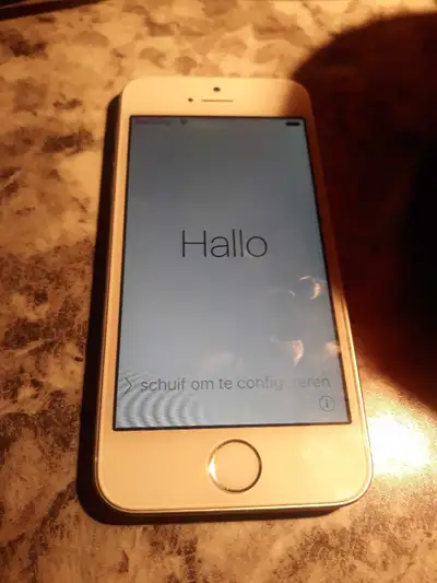 Apple IPhone 5 A1533 Parts ILocked, View more